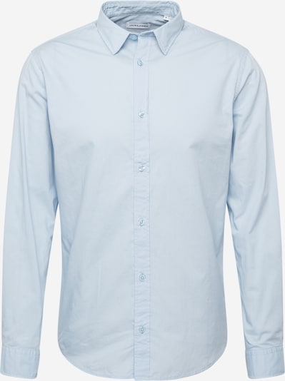 Camicia 'LUCAS' JACK & JONES di colore blu chiaro, Visualizzazione prodotti