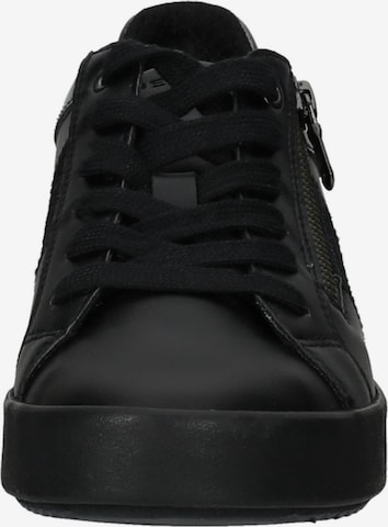 GEOX Sneakers in Black