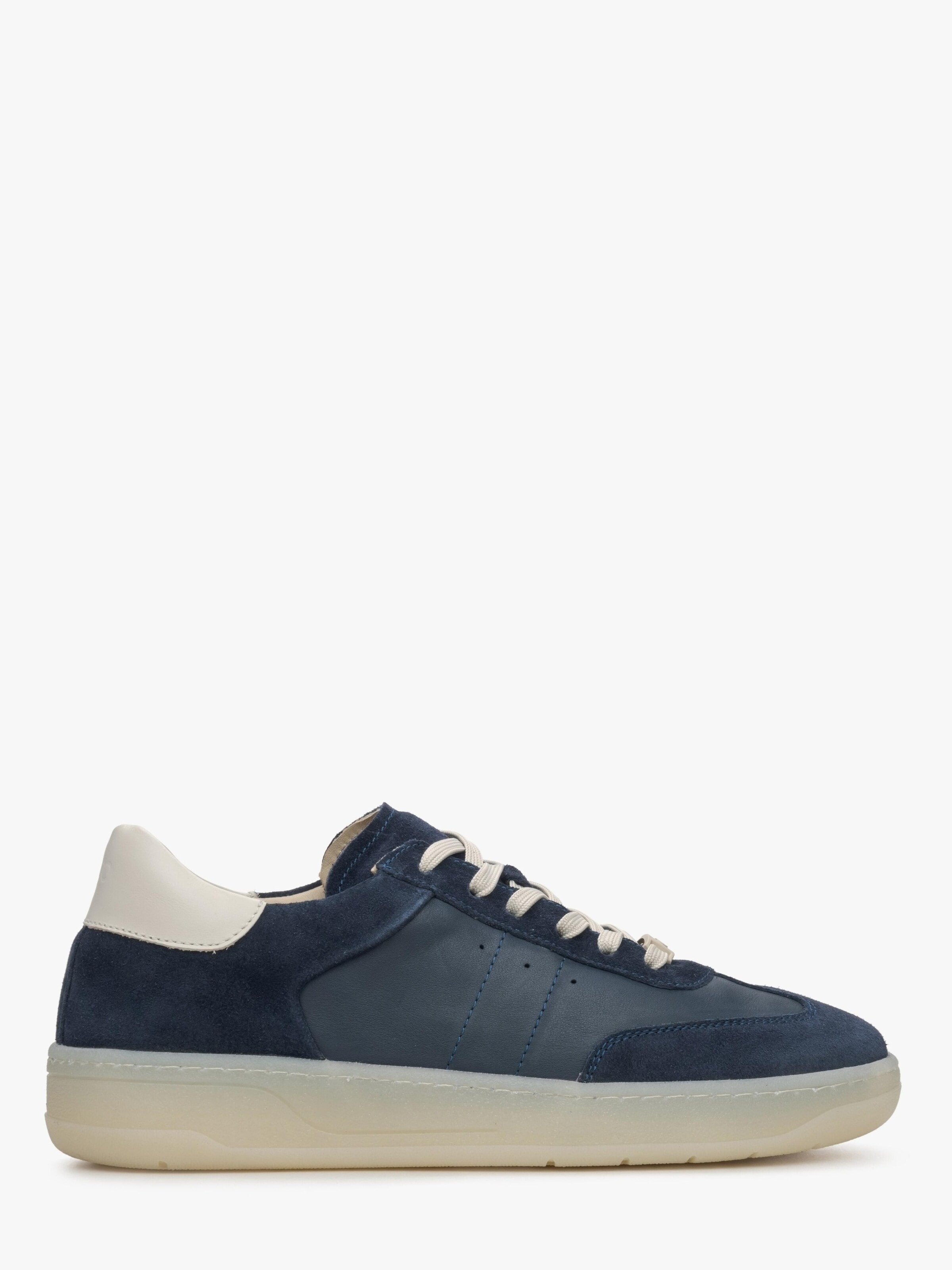 Estro Sneakers laag '09-3236' in Blauw