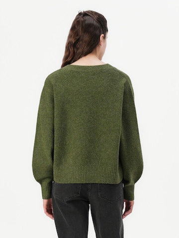 VERO MODA - Jersey 'VMBoom' en verde