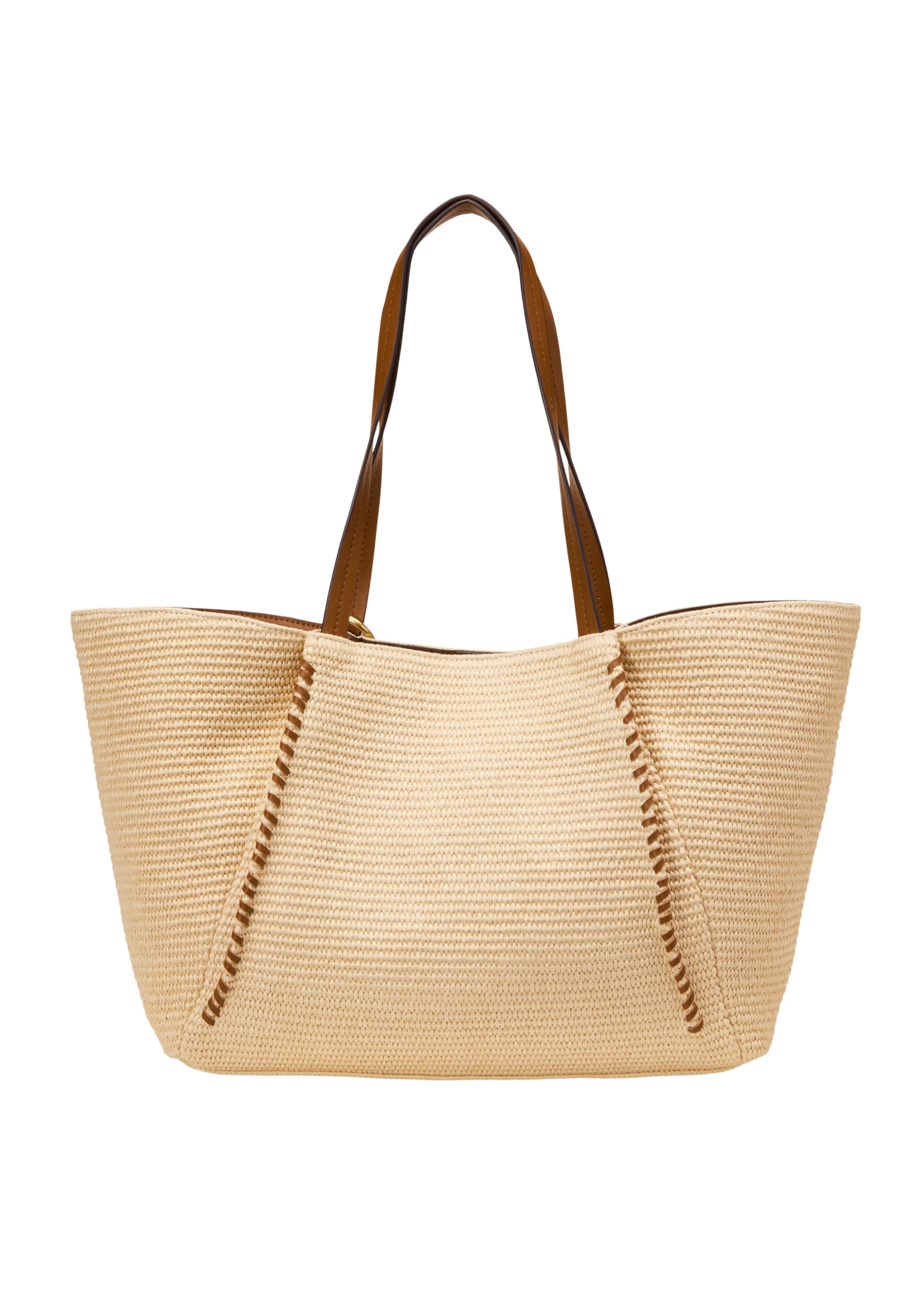 Marc O'Polo Shopper in Yellow