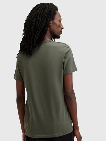T-Shirt 'TONIC' AllSaints en beige
