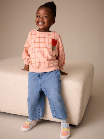 Sweat-shirt Next en rose