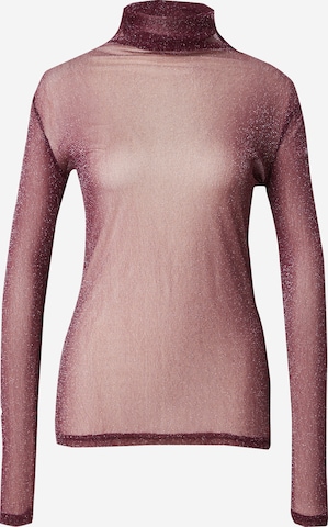 Riani - Blusa em rosa: frente