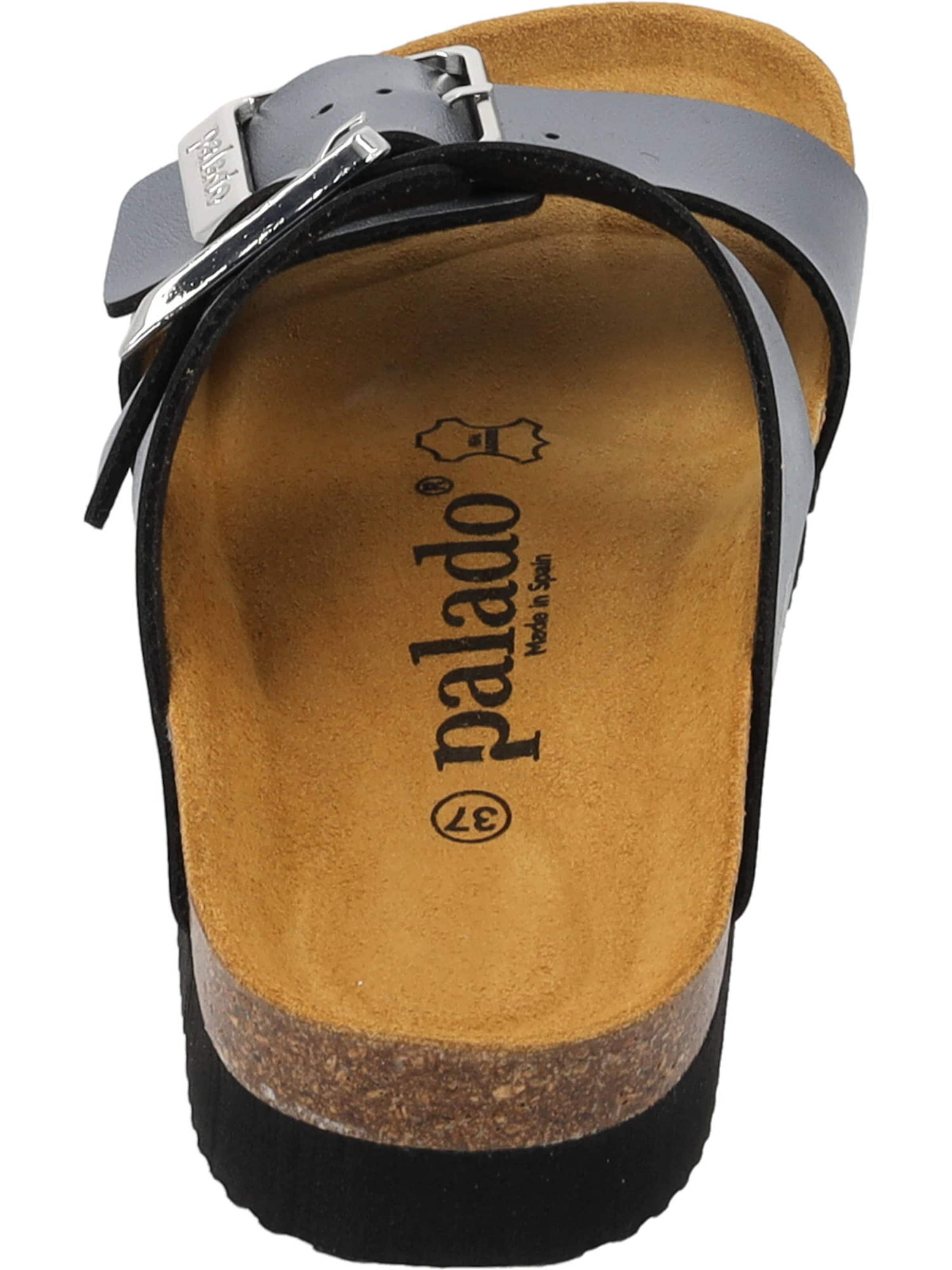 Saboți 'Samos EGS PL' de la Palado pe gri