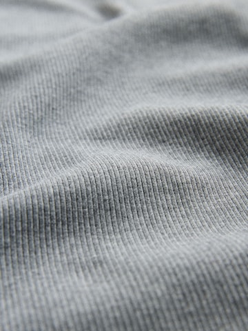 Haut The Set en jaune