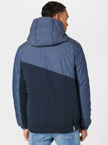 Veste mi-saison 'GONNY' Ragwear en bleu