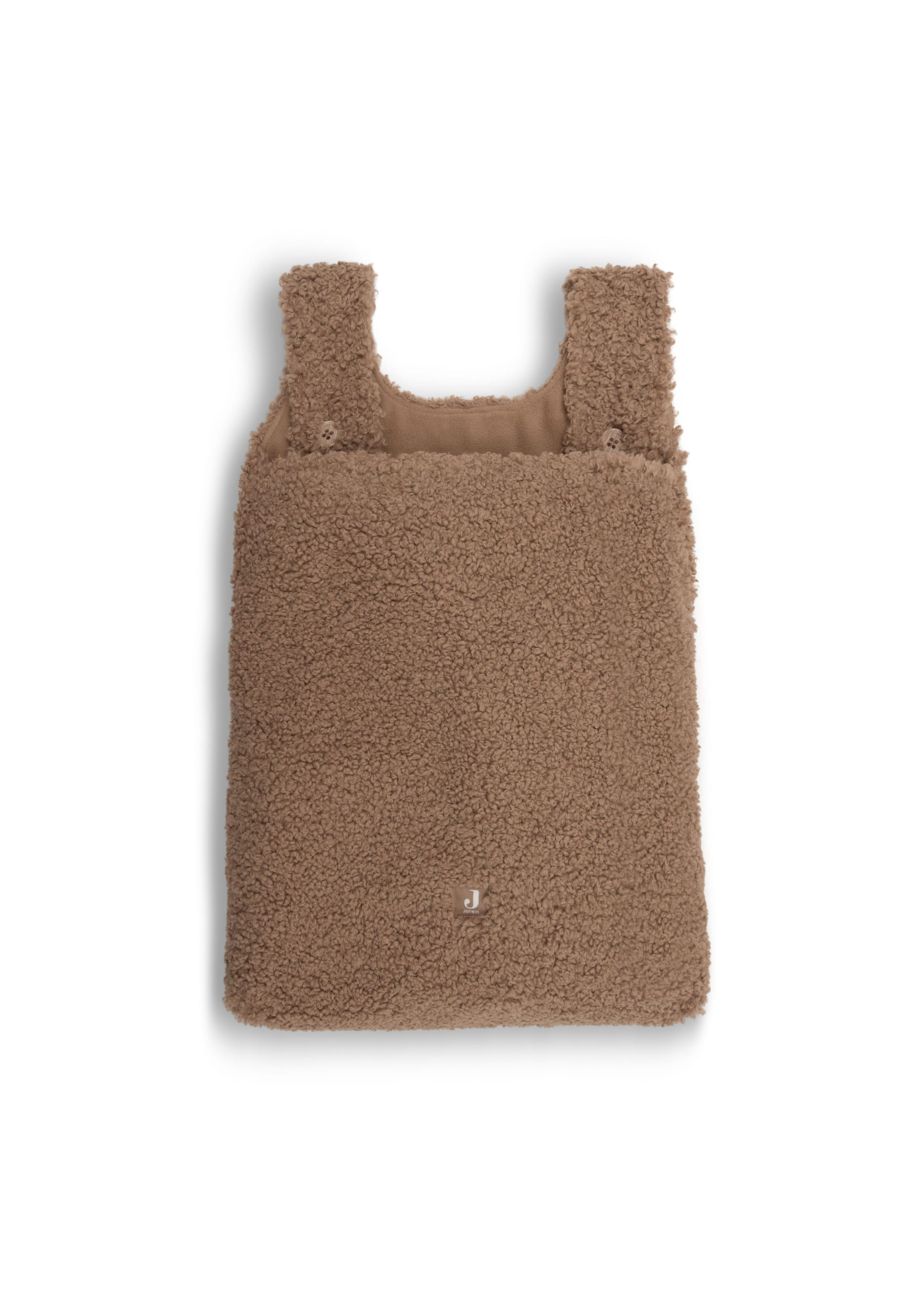 Jollein Box/basket in Brown: front