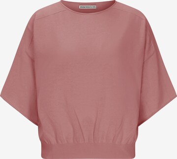 DRYKORN Sweater ' Dilary ' in Pink: front