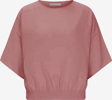 DRYKORN Pullover ' Dilary ' in Pink: predná strana