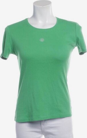 BOGNER Top & Shirt in S in Green: front