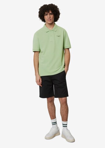 Marc O'Polo DENIM - Camiseta en verde