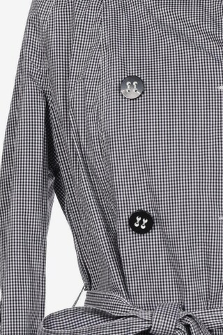 ALBA MODA Jacket & Coat in S in Grey