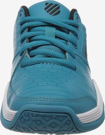 K-SWISS Sportschuh 'TFW Court Express Omni' in Blau