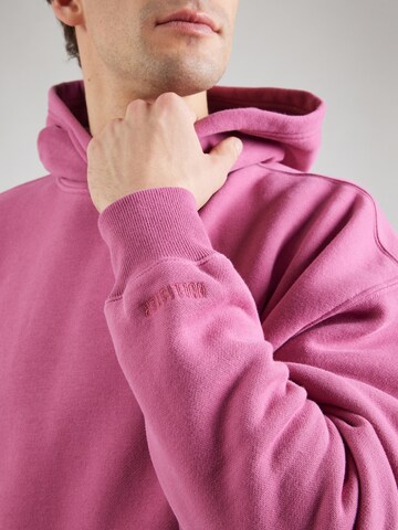 HOLLISTER Mikina – pink