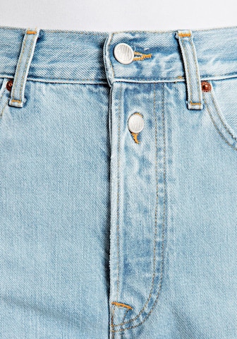 Regular Jean REPLAY en bleu