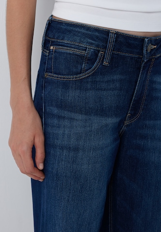 Mavi Regular Jeans 'IBIZA' in Blue