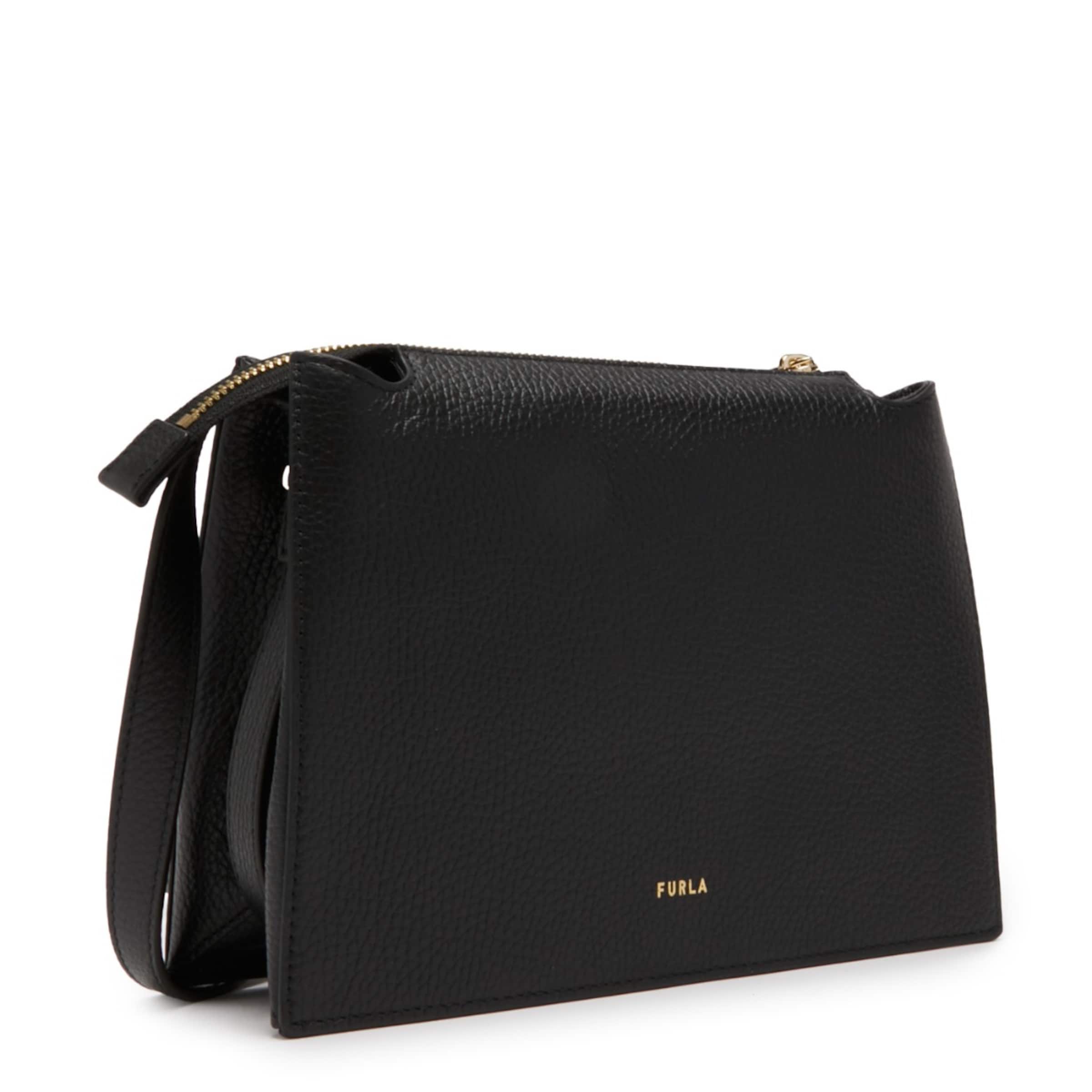 Sac à bandoulière FURLA en noir