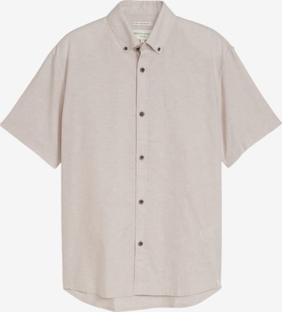 TOM TAILOR DENIM Košulja u taupe siva, Pregled proizvoda