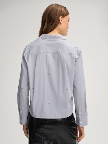 Chemisier 'Havani' JOOP! Jeans en gris