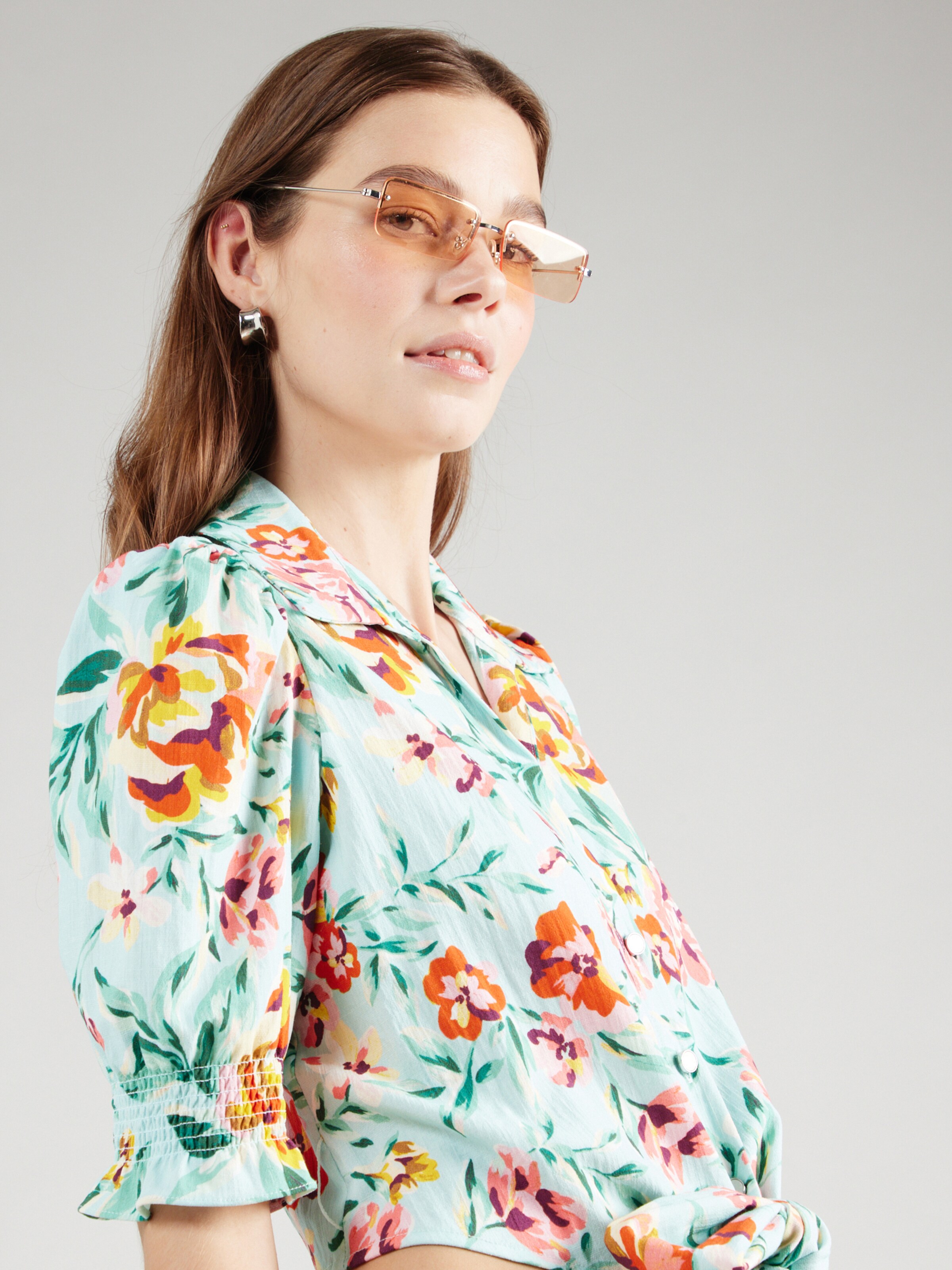 Guess blouses on sale sale