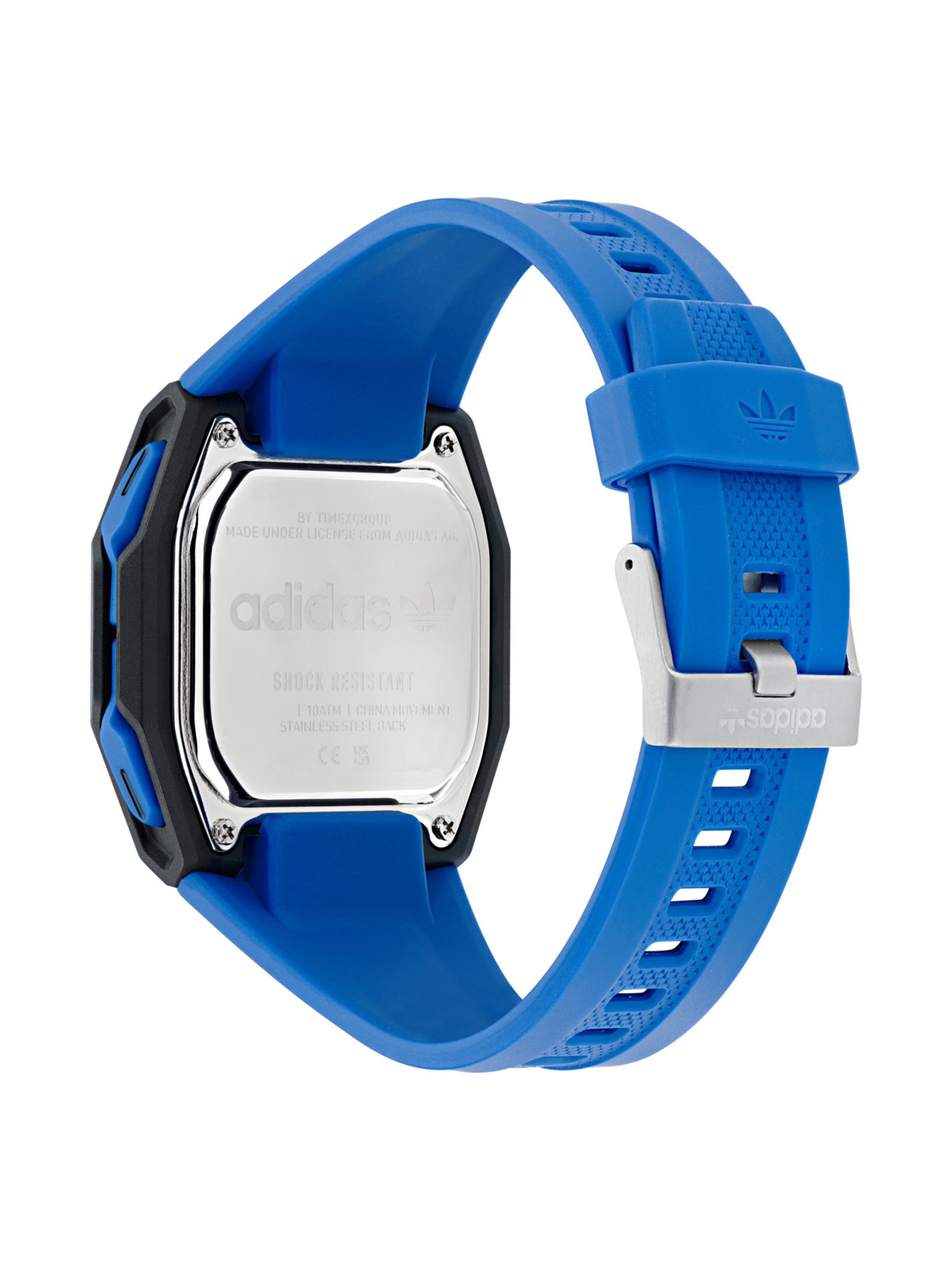 Orologio digitale di ADIDAS ORIGINALS in blu
