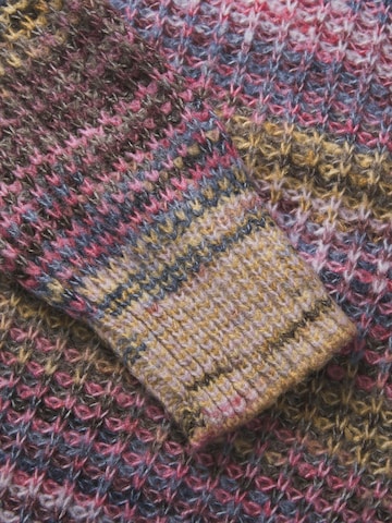 JJXX Trui 'JXSIMONE' in Gemengde kleuren