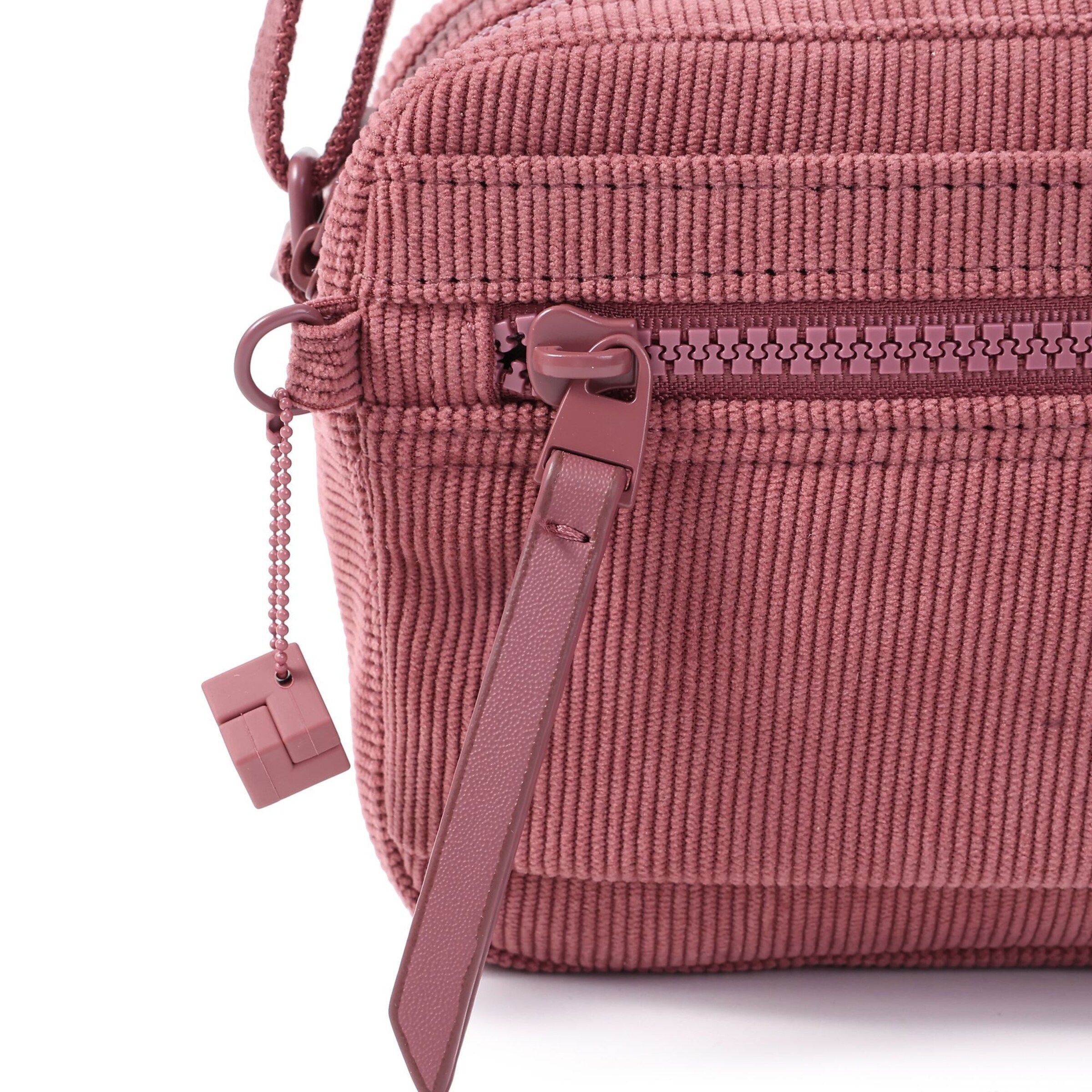 Hedgren Schoudertas 'Inner City Maia' in Roze