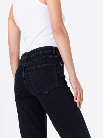 IRO Regular Jeans 'DEEN' in Blue