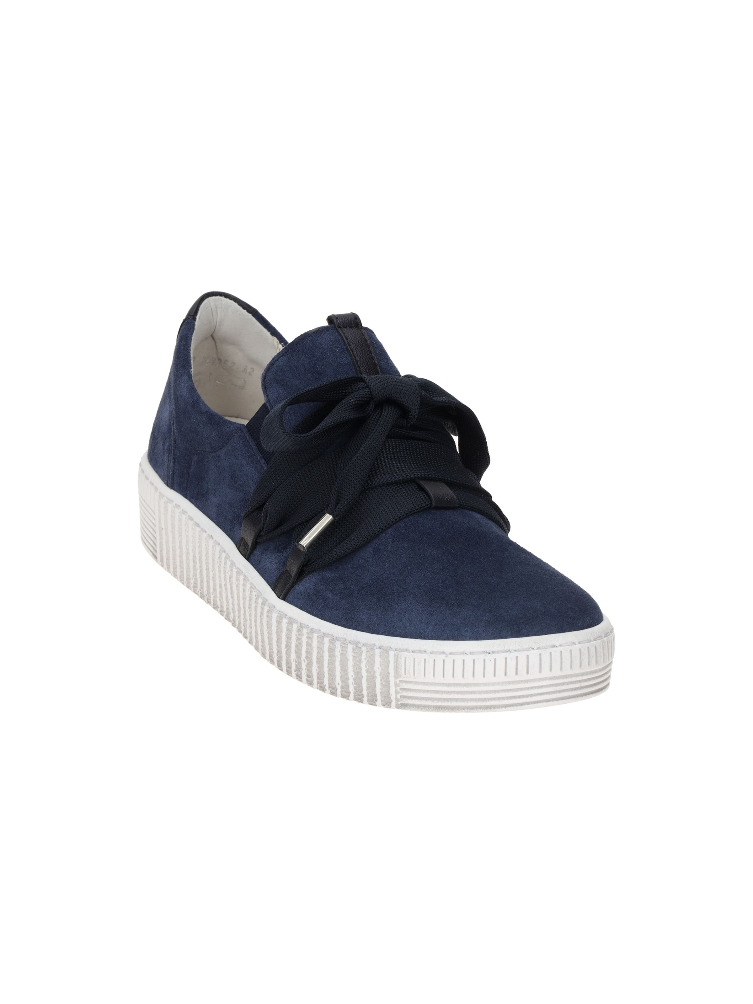 GABOR Hausschuh‌‌‌‌‌‌‌‌ in Blau