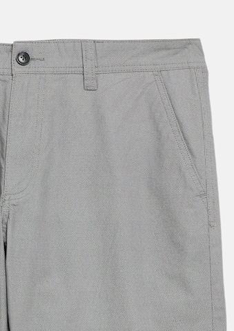 s.Oliver Regular Chino 'Phoenix' in Grijs