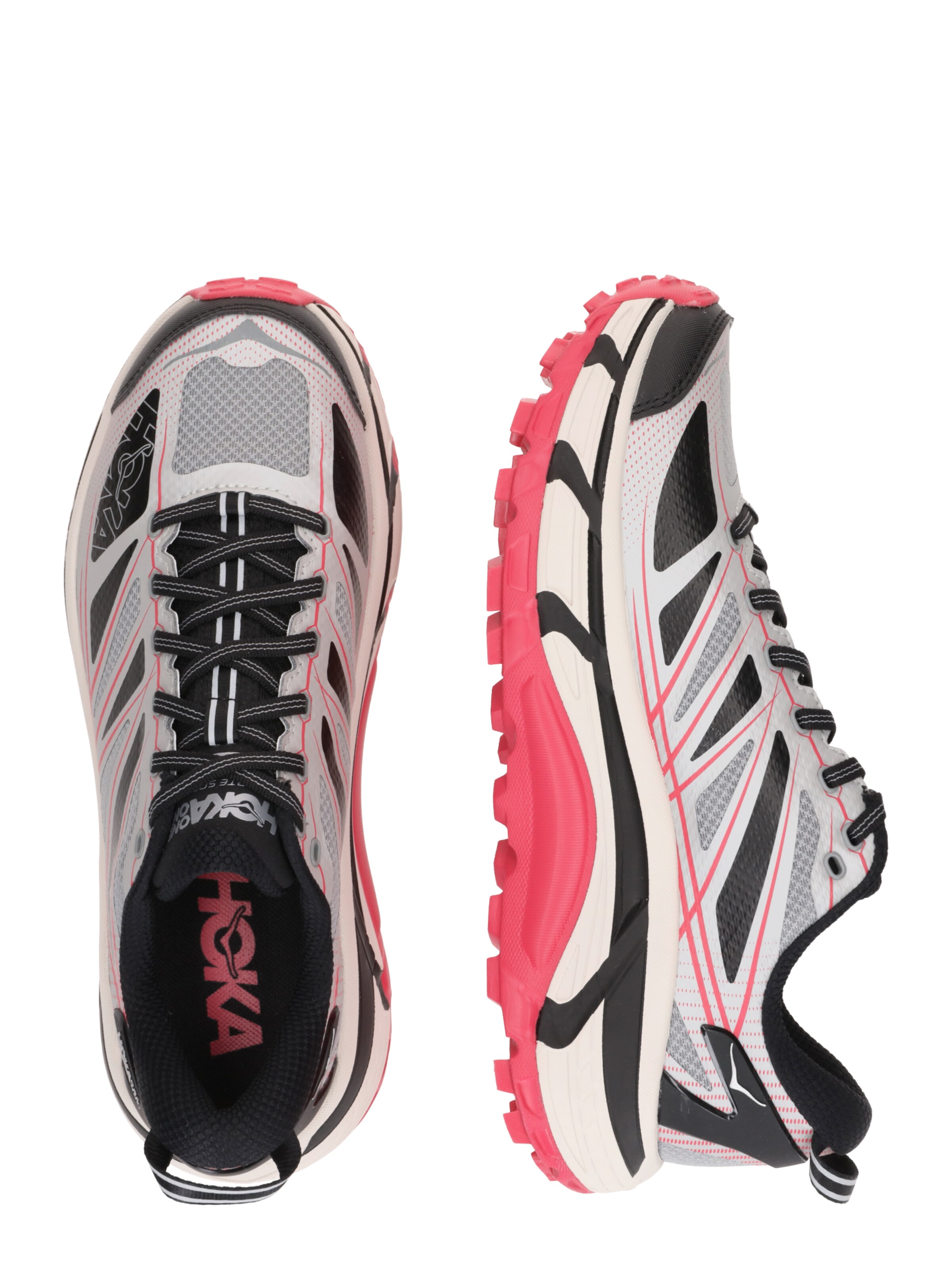 HOKA Madalad ketsid ''MAFATE SPEED 2', värv hall