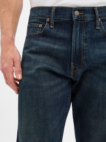 Polo Ralph Lauren Regular Broek in Blauw