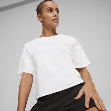 PUMA Performance Shirt 'Motion' in White