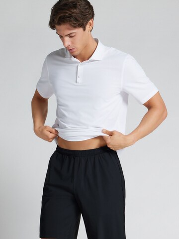 IUMAN Intimissimi Regular Pants in Black