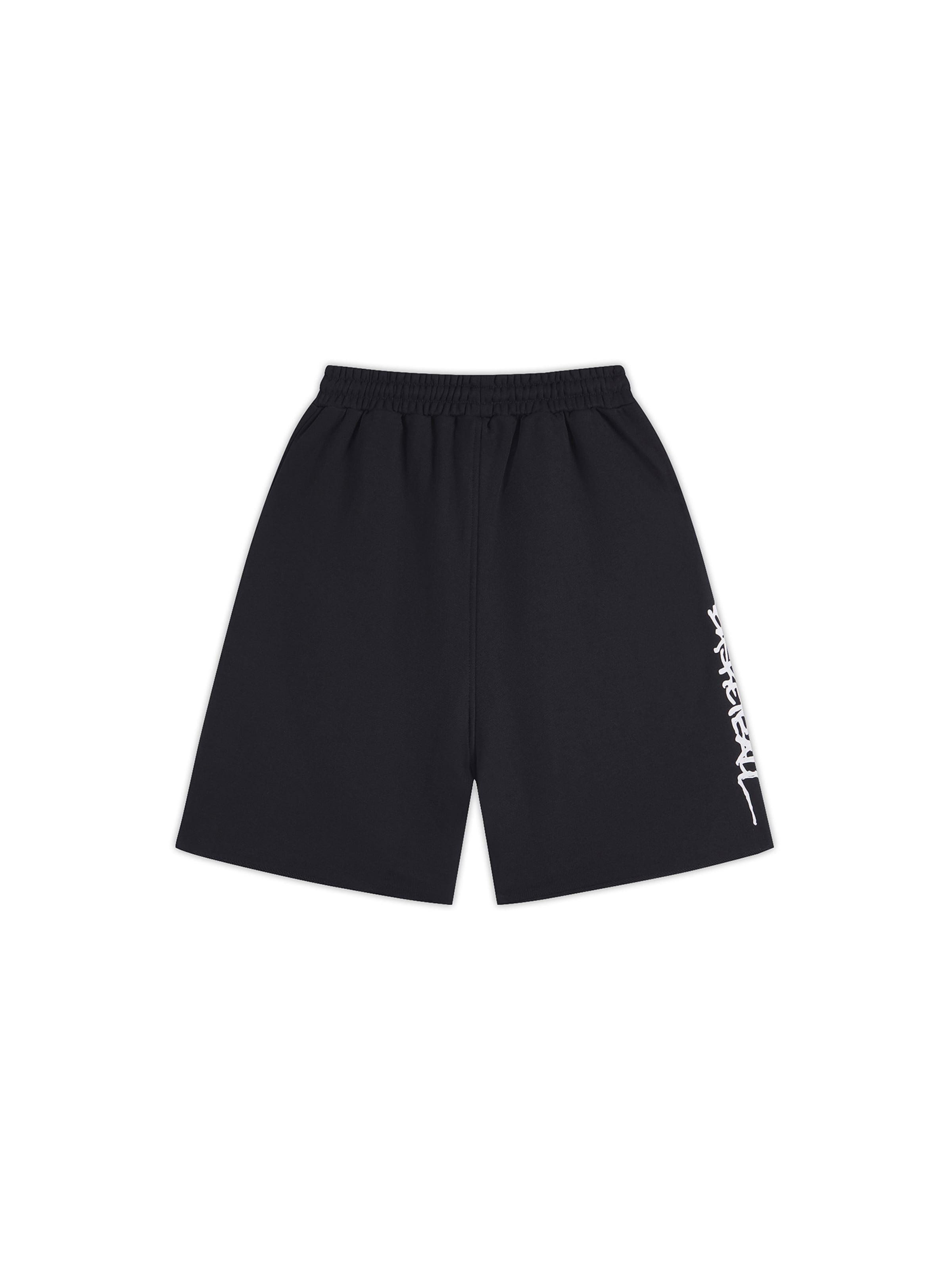 AND1 Szabványos Nadrág - fekete