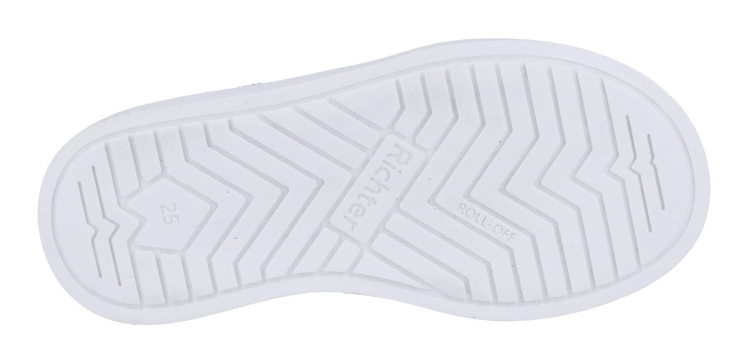 Richter Schuhe Sneaker in Blau