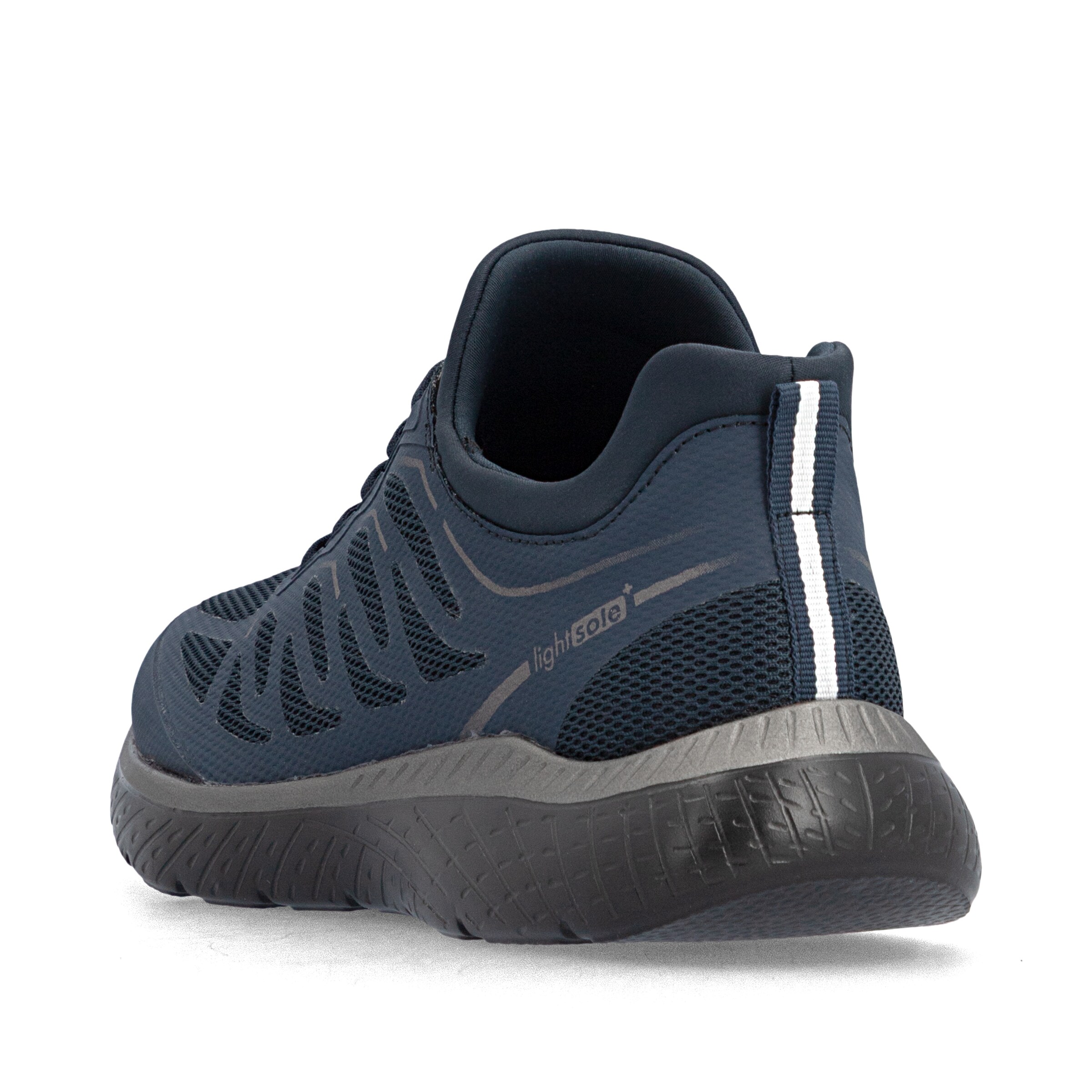 Chaussure basse Rieker en bleu