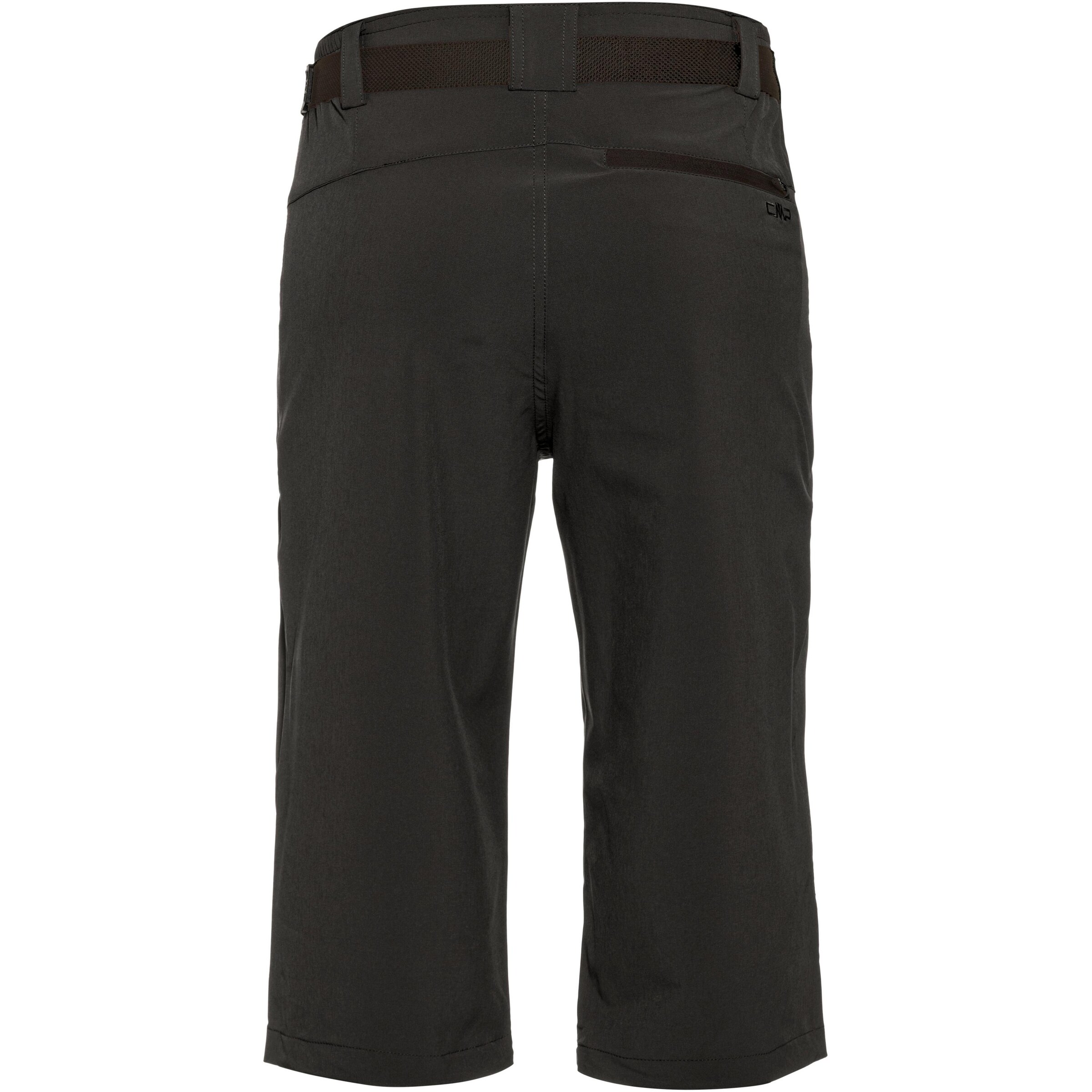 CMP Regular Outdoorhose in Grau