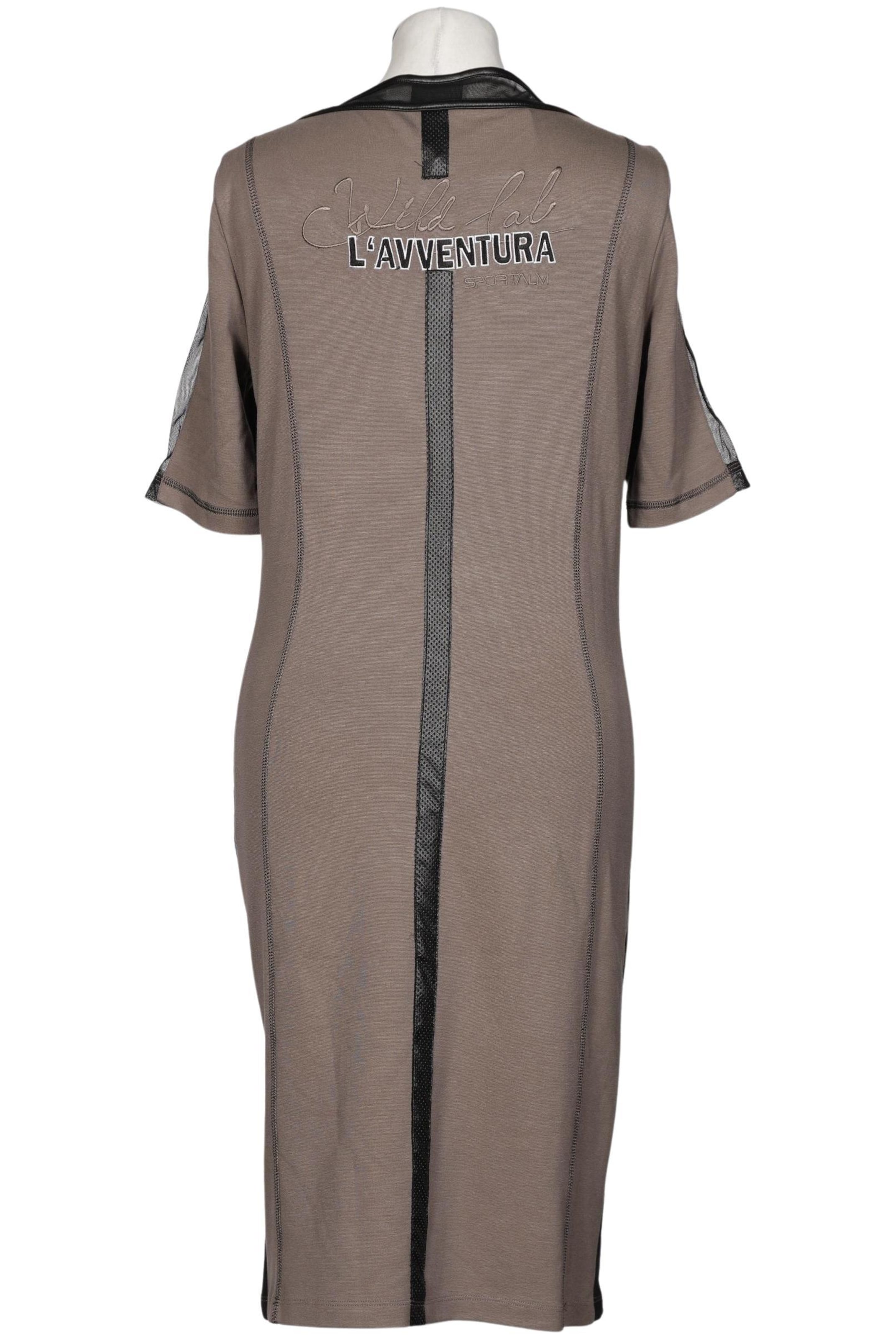 Sportalm Dress in M in Mixed colors