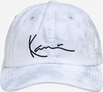 Karl Kani Cap in Grau