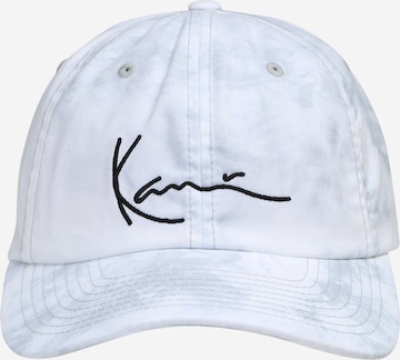 Cappello da baseball di Karl Kani in grigio