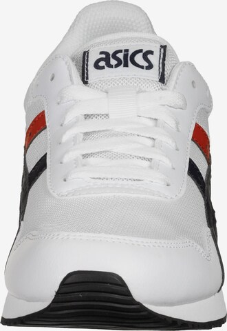 ASICS SportStyle Sneaker 'Tiger Runner' in Weiß