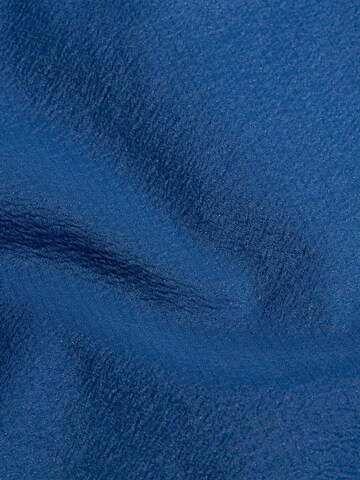 MAMMUT Outdoor jacket 'Rime Light Hybrid' in Blue