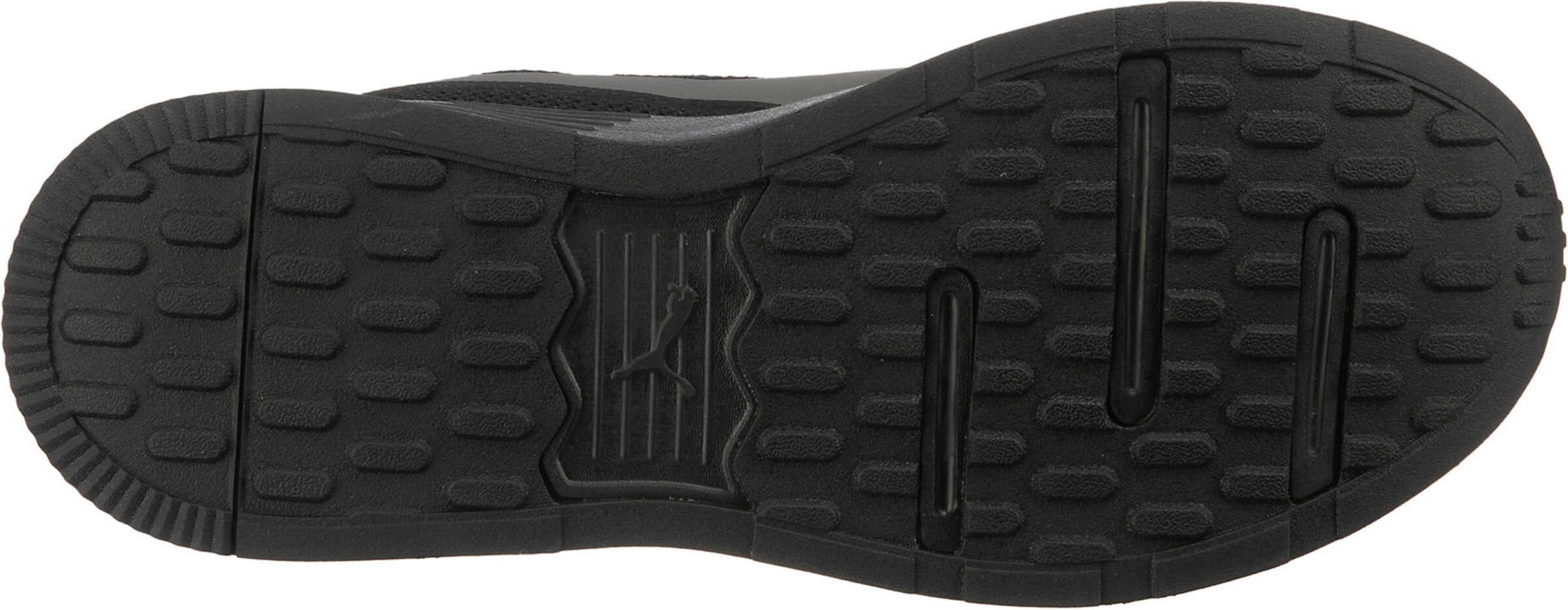 Männer Sneaker PUMA Sneaker in Schwarz - FJ38790 Männer Sneaker PUMA Sneaker in Schwarz - FJ38790