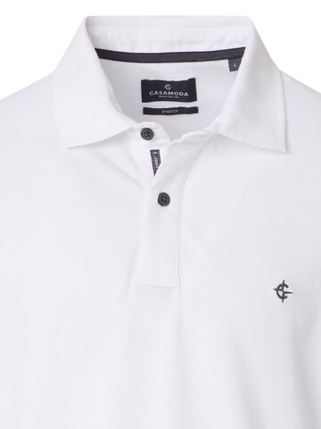 CASAMODA Shirt 'Basic' in Blue