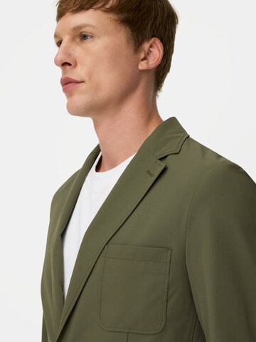 CAMEL ACTIVE Regular fit Suit Jacket in Green
