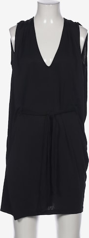 Filippa K Kleid XS in Schwarz: predná strana