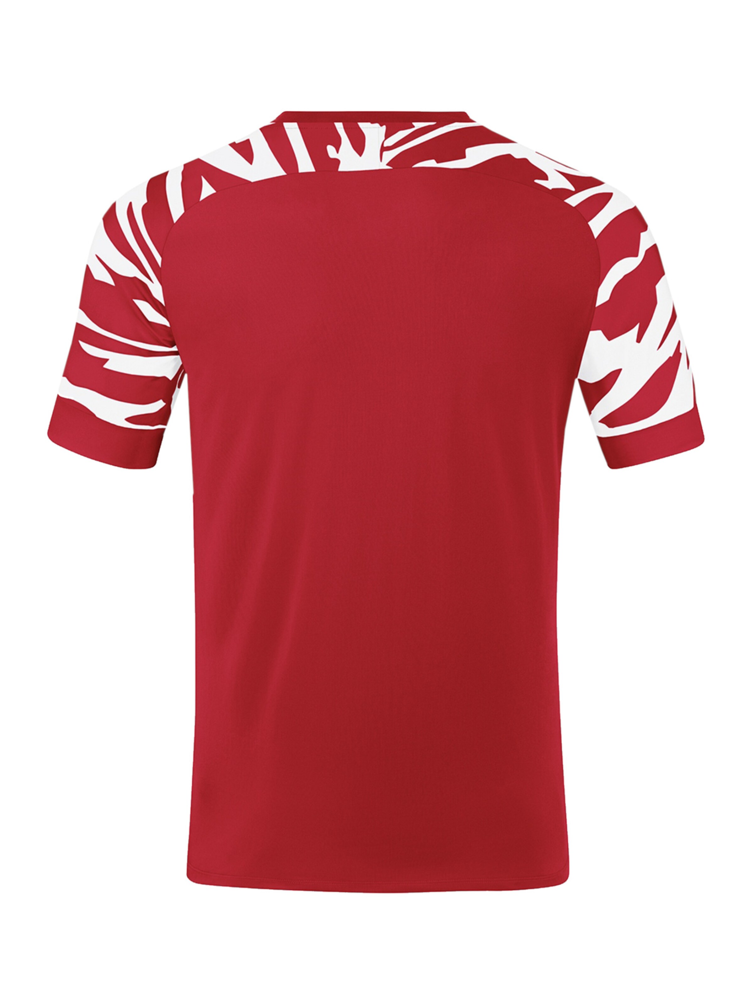 JAKO Performance shirt in Red