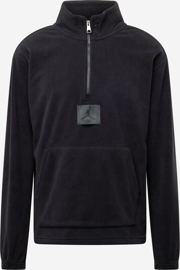 Jordan Sweater majica 'ESS' u crna, Pregled proizvoda